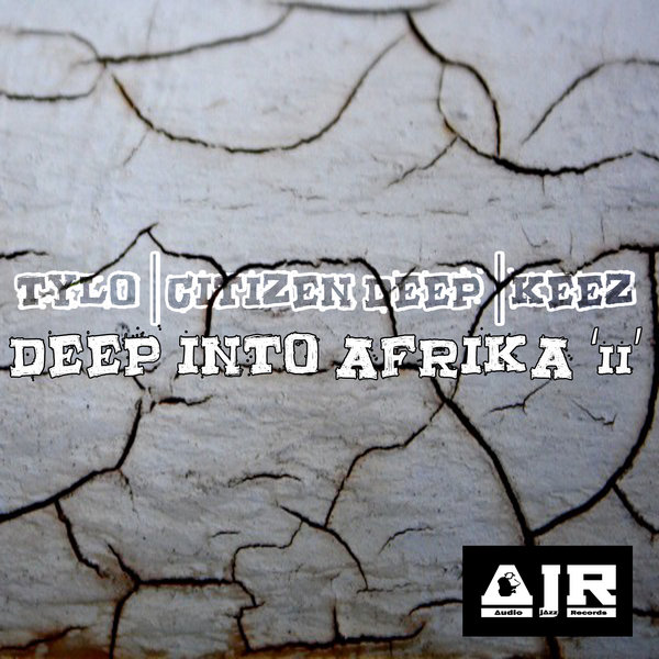VA - Deep Into Afrika Part 2