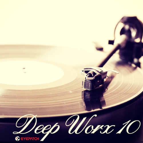 VA - Deep Worx 10