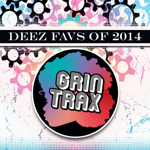 VA - Deez Favs Of 2014