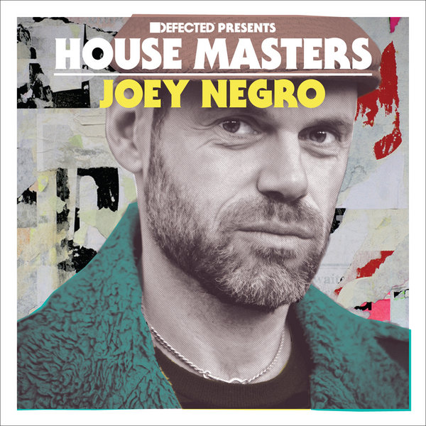 VA - Defected Presents House Masters Joey Negro