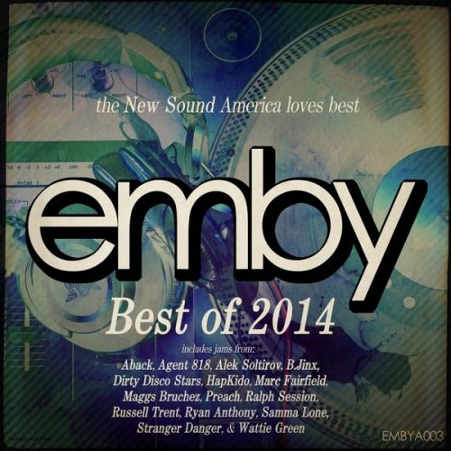 00-VA-Emby Best Of 2014-2014-