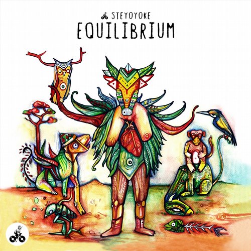 VA - Equilibrium