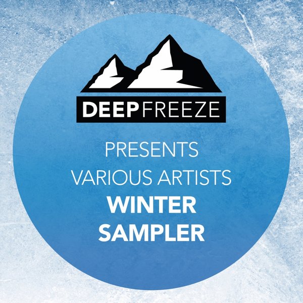 VA - Frozen Deep Vol 1