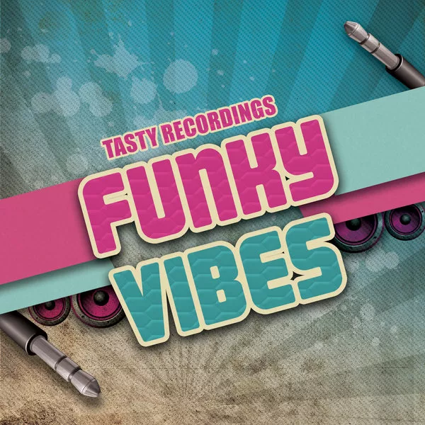 VA - Funky Vibes
