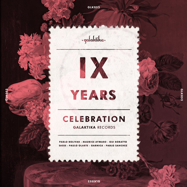 VA - IX Years Celebration