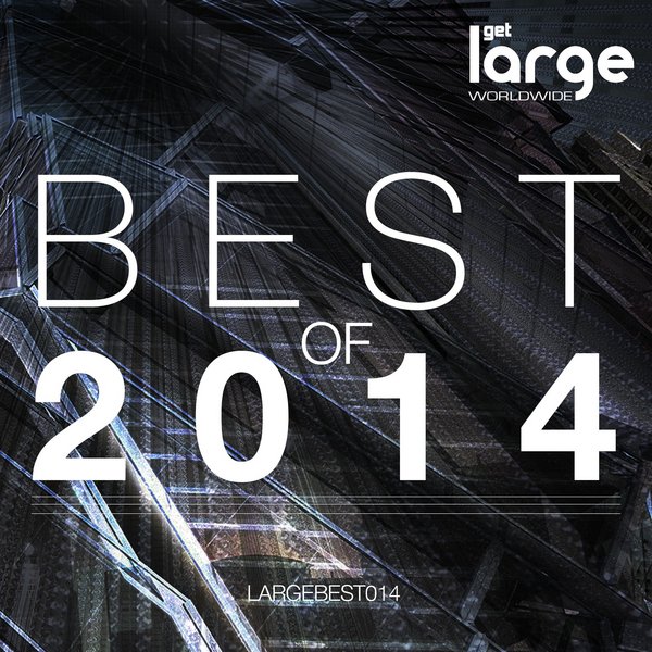 VA - Large Music- Best Of 2014