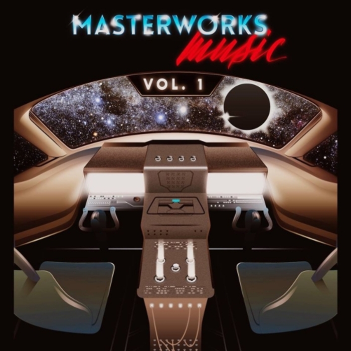 VA - Masterworks Vol 1