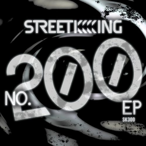 00-VA-No. 200 EP (The 200th Release)-2014-