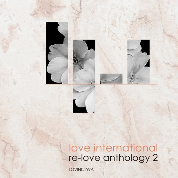 VA - Re-Love Anthology Two