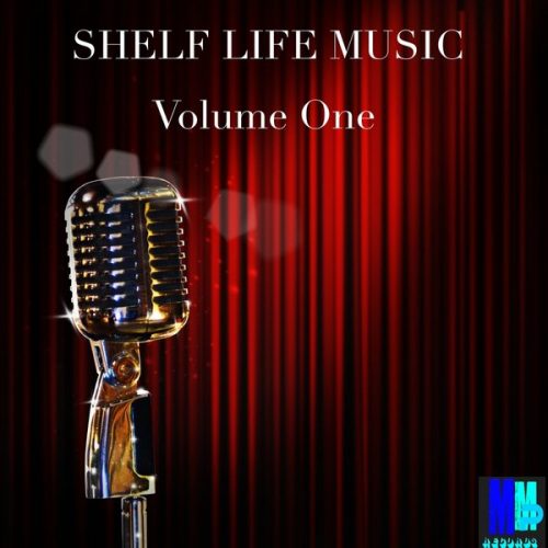 00-VA-Shelf Life Music Vol. 1-2014-