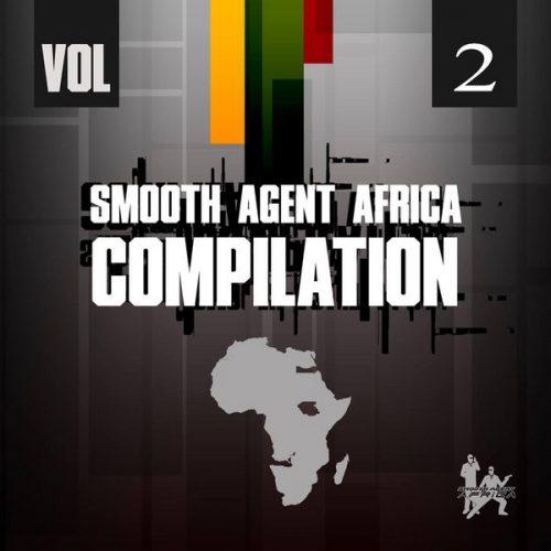00-VA-Smooth Agent Records Africa Compilation Vol. 2-2015-