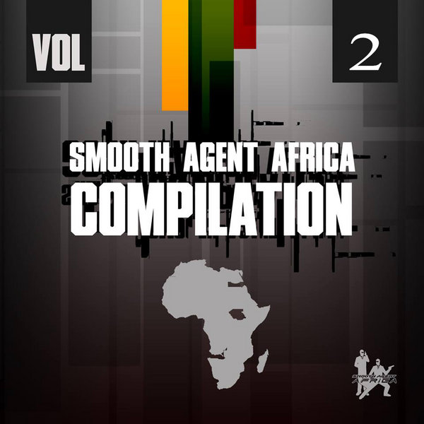 VA - Smooth Agent Records Africa Compilation Vol. 2