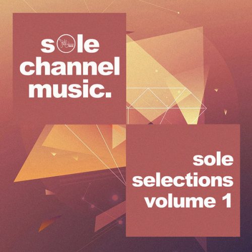 00-VA-Sole Selections Vol 1-2015-