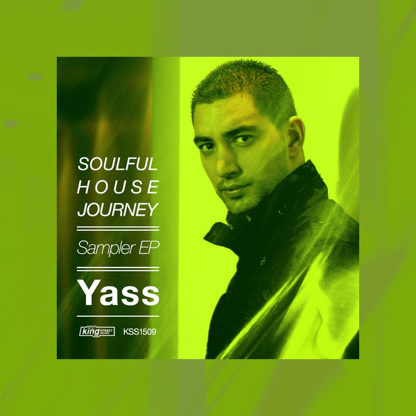 VA - Soulful House Journey Sampler EP - Yass