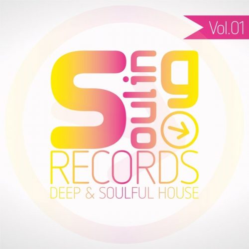 00-VA-Souling Deep & Soulful House Vol. 01-2015-