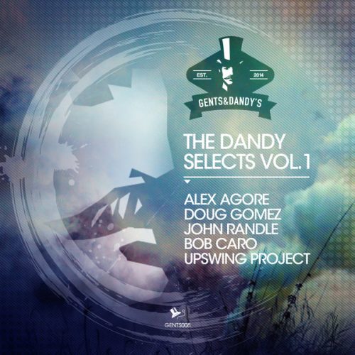 00-VA-The Dandy Selects Vol. 1-2015-