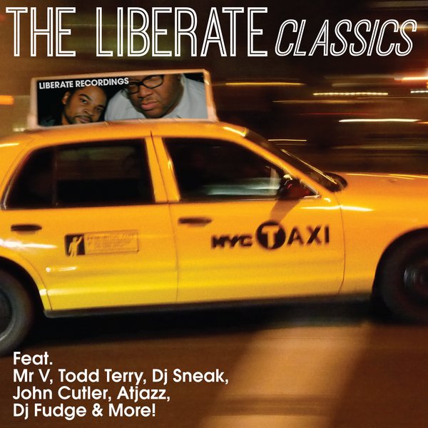 VA - The Liberate Classics