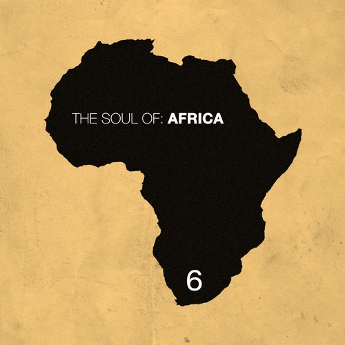VA - The Soul Of Africa Vol. 6