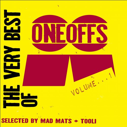 VA - The Very Best Of Oneoffs Vol 1