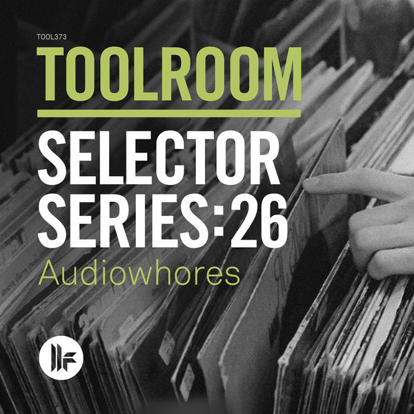 VA - Toolroom Selector Series - 26 Audiowhores