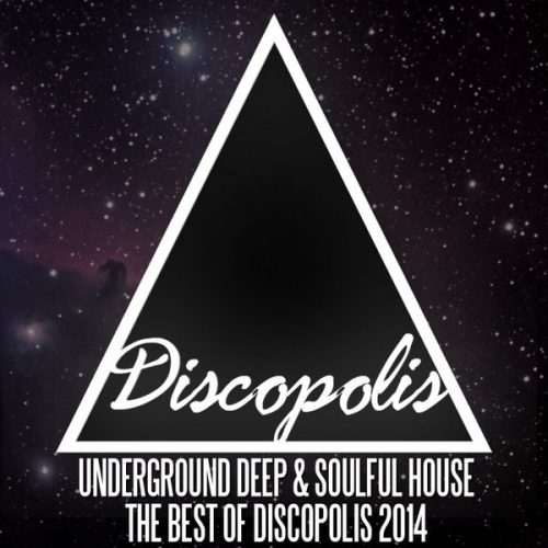 00-VA-Underground Deep & Soulful House The Best Of Discopolis 2014-2014-