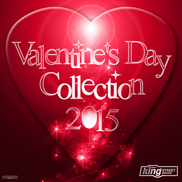 VA - Valentine's Day Collection 2015