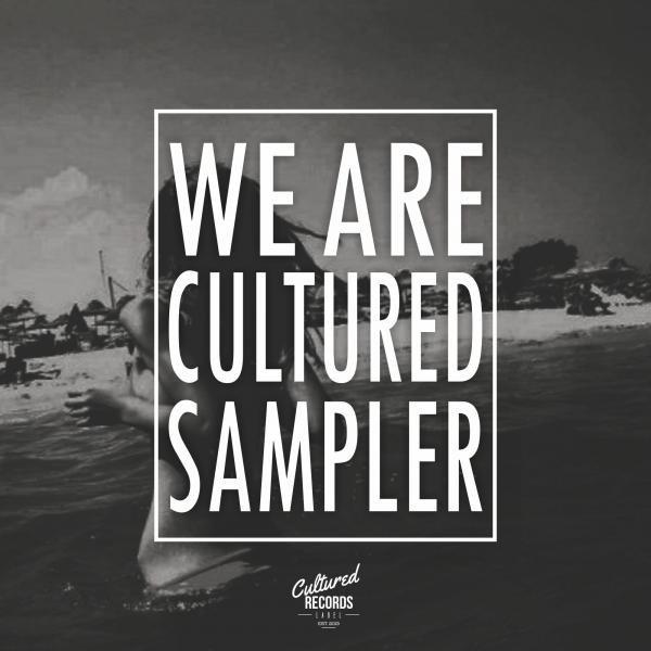VA - We Are Cultured Sampler