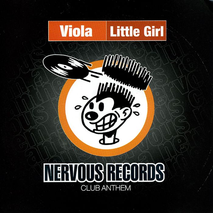 Viola - Little Girl (remixes)