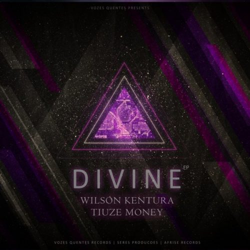 00-Wilson Kentura & Tiuze Money-Divine EP-2015-