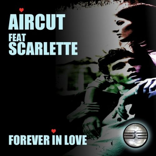 00-Aircut Scarlette-Forever In Love-2015-