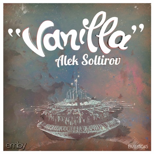 Alek Soltirov - Vanilla
