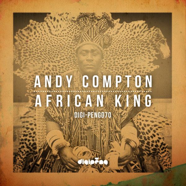 Andy Compton - African King