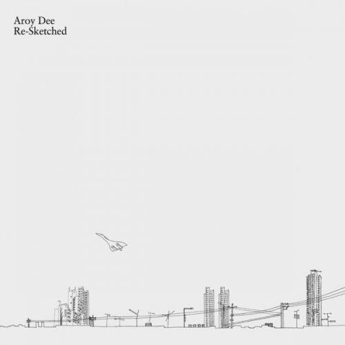00-Aroy Dee-Re-Sketched-2015-