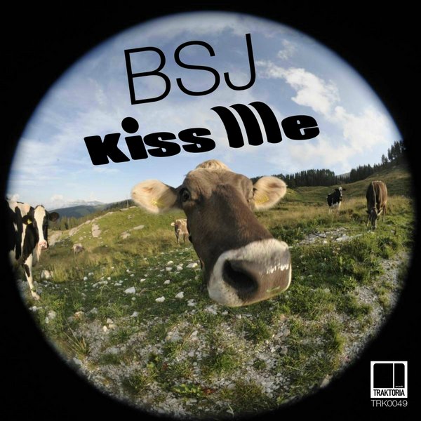BSJ - Kiss Me