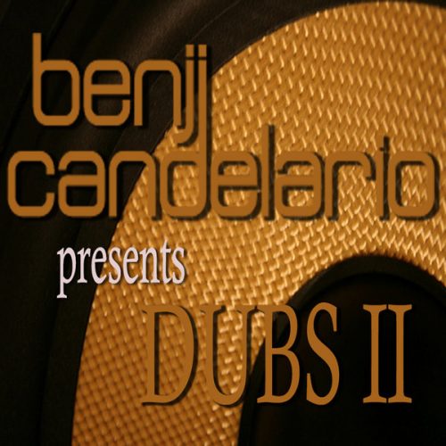 00-Benji Candelario Pres.-Dub's 2-2015-