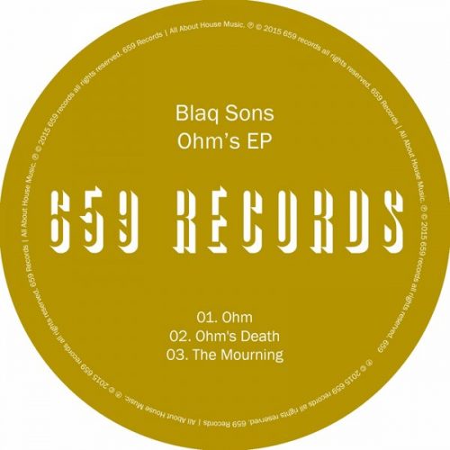 00-Blaq Sons-Ohm's EP-2015-