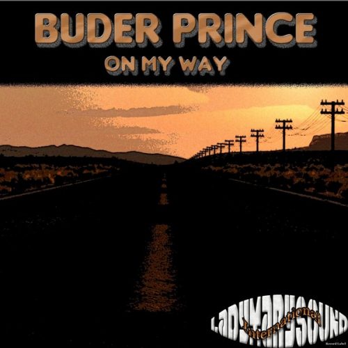 00-Buder Prince-On My Way-2015-