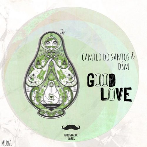 00-Camilo Do Santos & D8M-Good Love-2015-