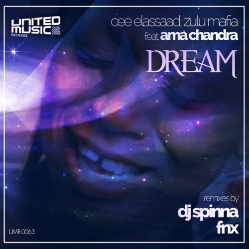 00-Cee Elassaad & Zulu Mafia Ft Ama Chandra-Dream-2014-