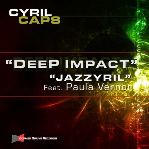 00-Cyril Caps FT Paula Vernon-Deep Impact-2015-