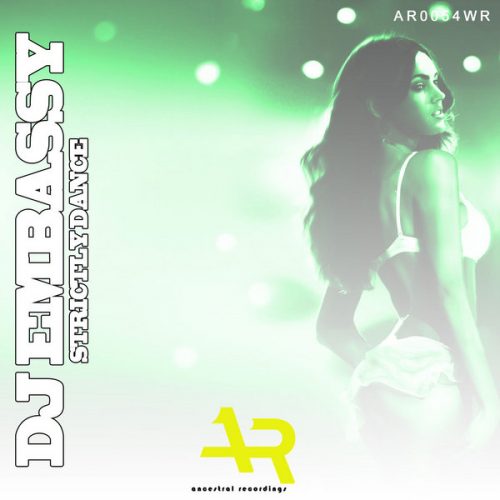 00-DJ Embassy-Strictly Dance-2015-