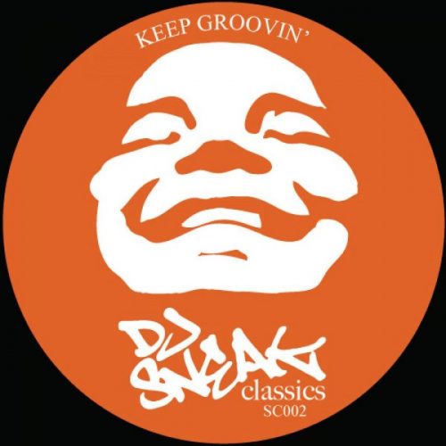 00-DJ Sneak-Keep Groovin-2015-
