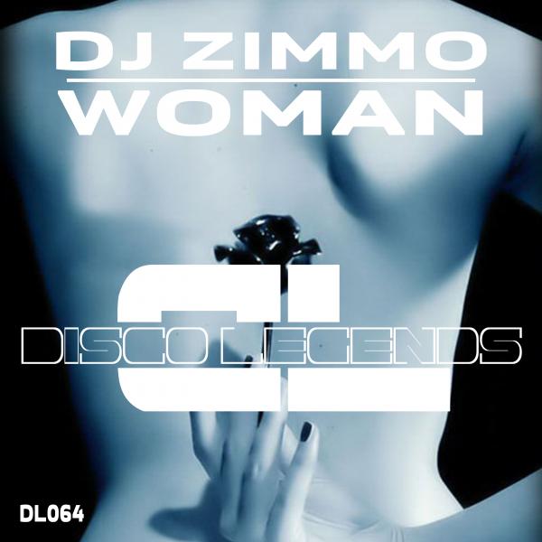 DJ Zimmo - Woman