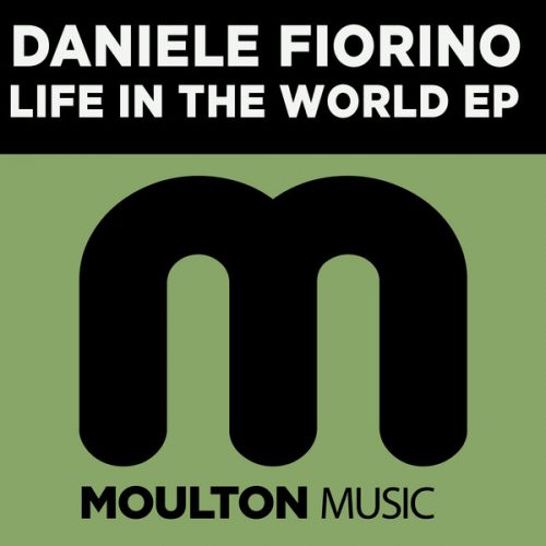 00-Daniele Fiorino-Life In The World-2015-