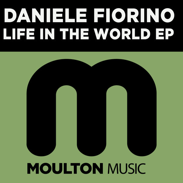 Daniele Fiorino - Life In The World