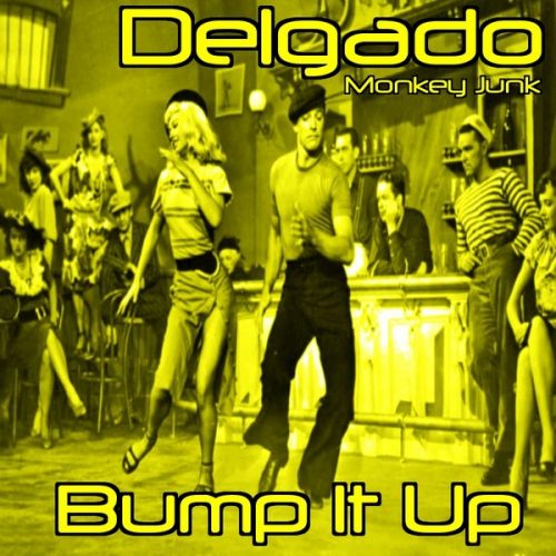 00-Delgado-Bump It Up-2015-