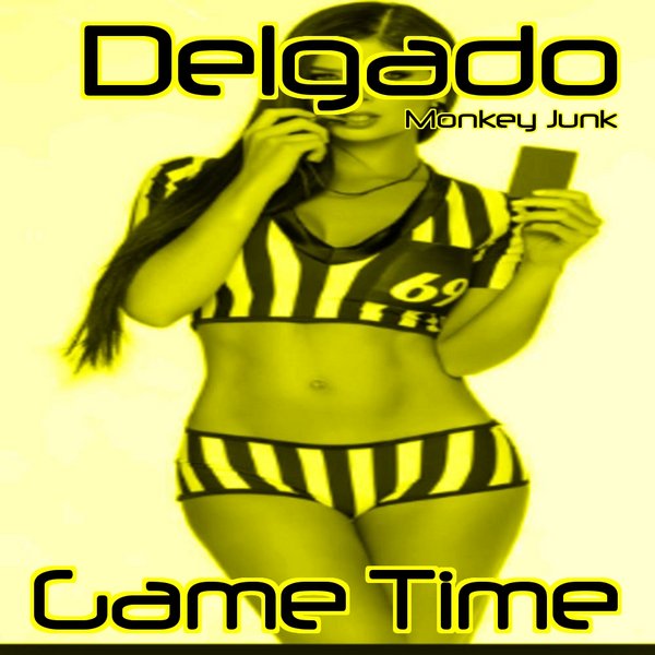 Delgado - Game Time