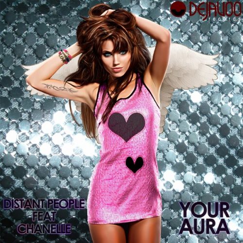 00-Distant People Ft Chanelle-Your Aura-2015-