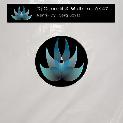 00-Dj Cocodil & Malhen-AK47-2015-