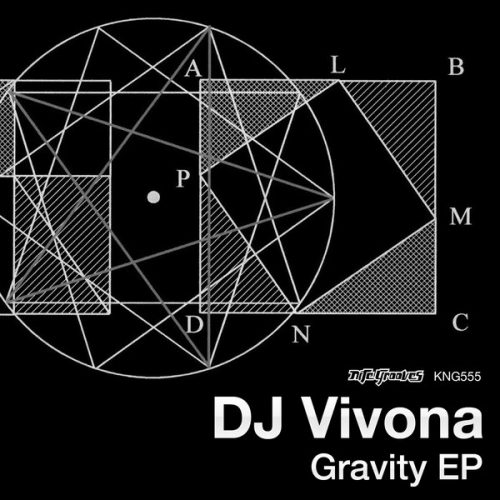 00-Dj Vivona-Gravity EP-2015-